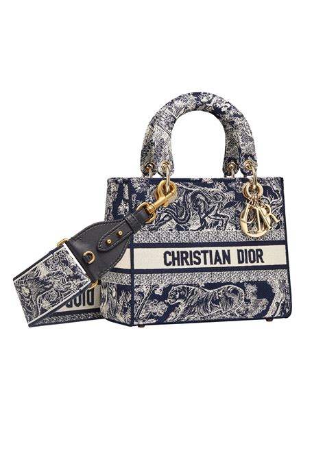 borsa dior viterbo|lady dior borse.